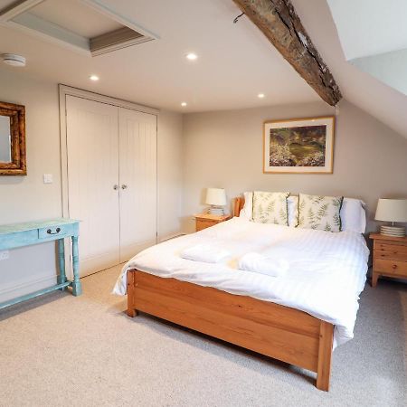Rock House Apartment Newtown (Powys) Exterior foto