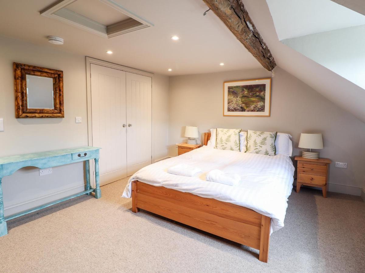 Rock House Apartment Newtown (Powys) Exterior foto